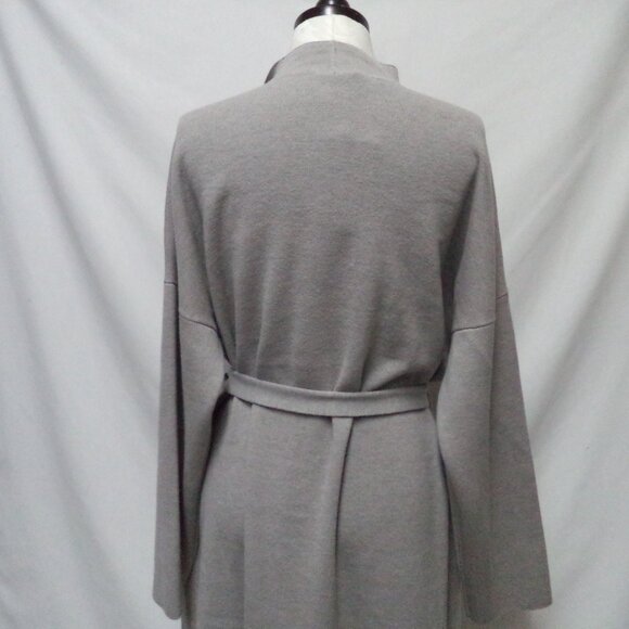 MM LaFleur The O'Keeffe Sweater Coat Cardigan Pockets NEW NWT Size Medium Md M - Picture 10 of 14